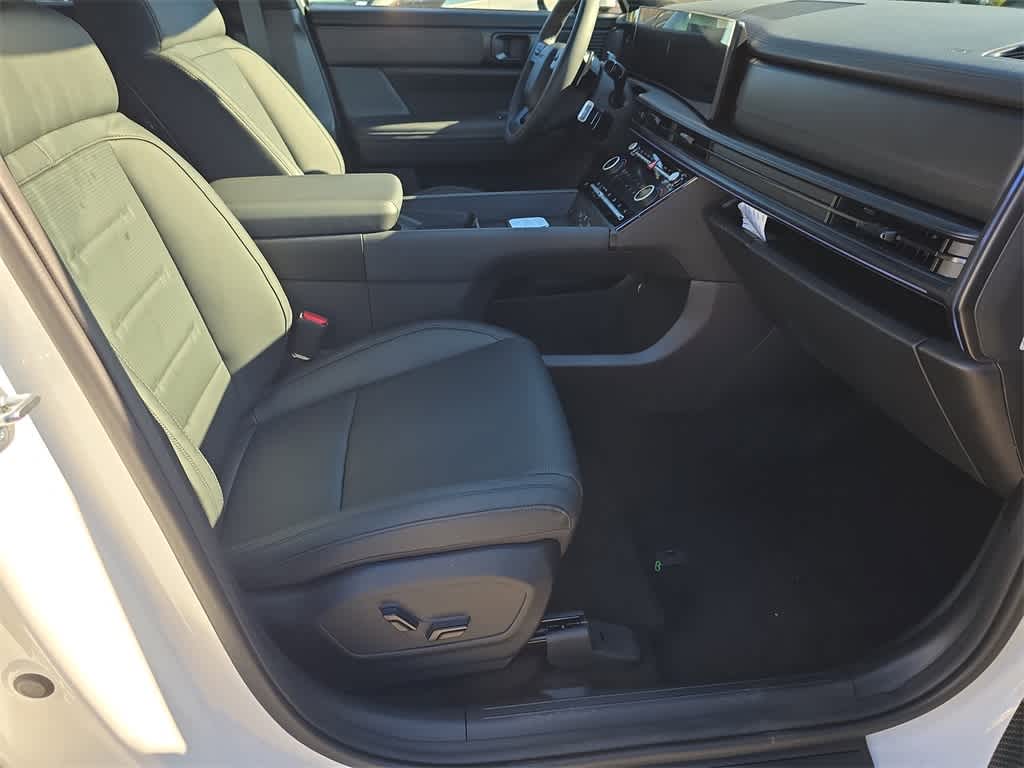 Thumbnail: 2026 Hyundai Santa Fe - 21