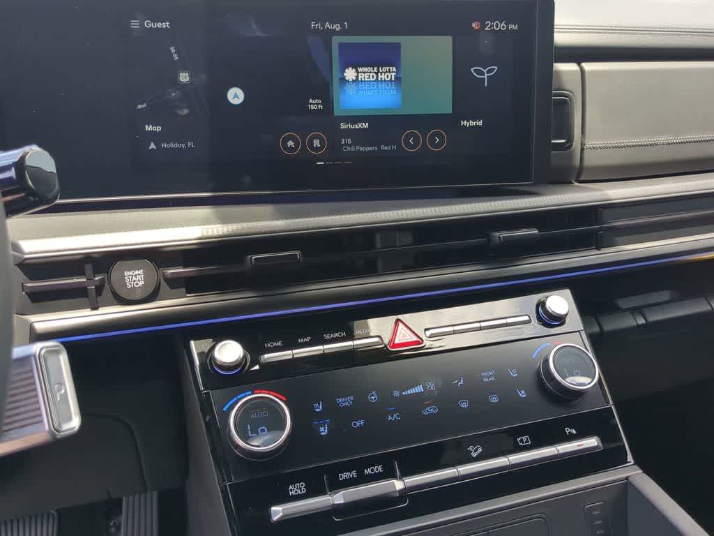 Thumbnail: 2026 Hyundai Santa Fe - 29