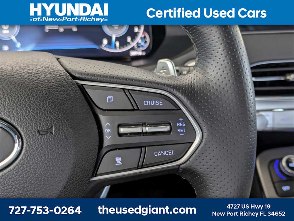 Thumbnail: 2022 Hyundai Palisade - 41