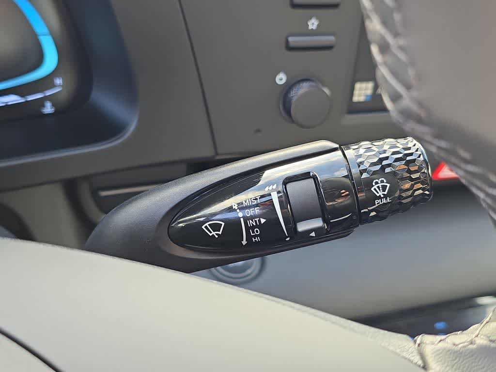 Thumbnail: 2026 Hyundai Elantra - 26