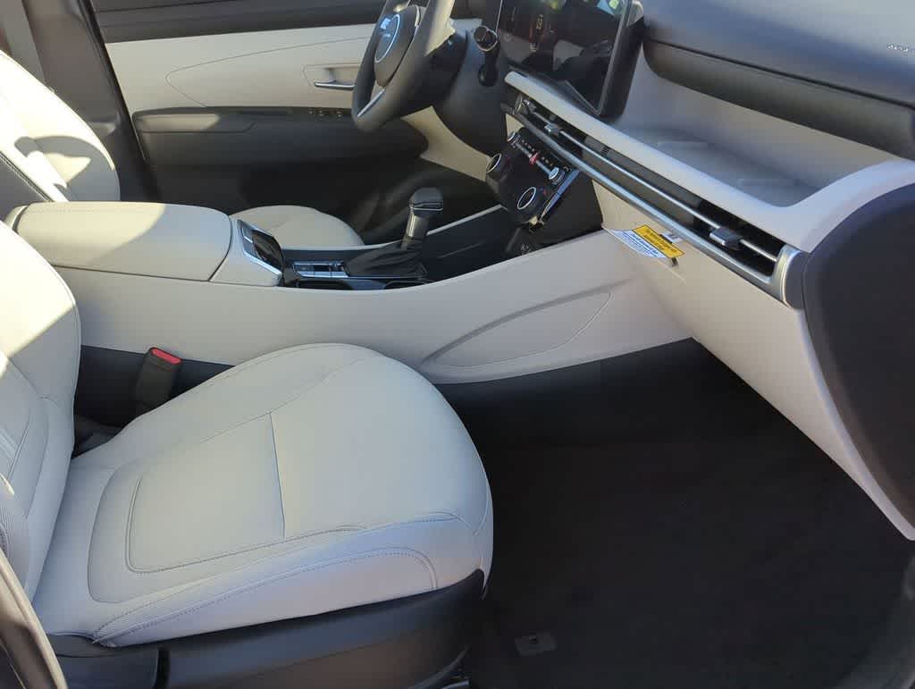 Thumbnail: 2026 Hyundai Tucson - 22