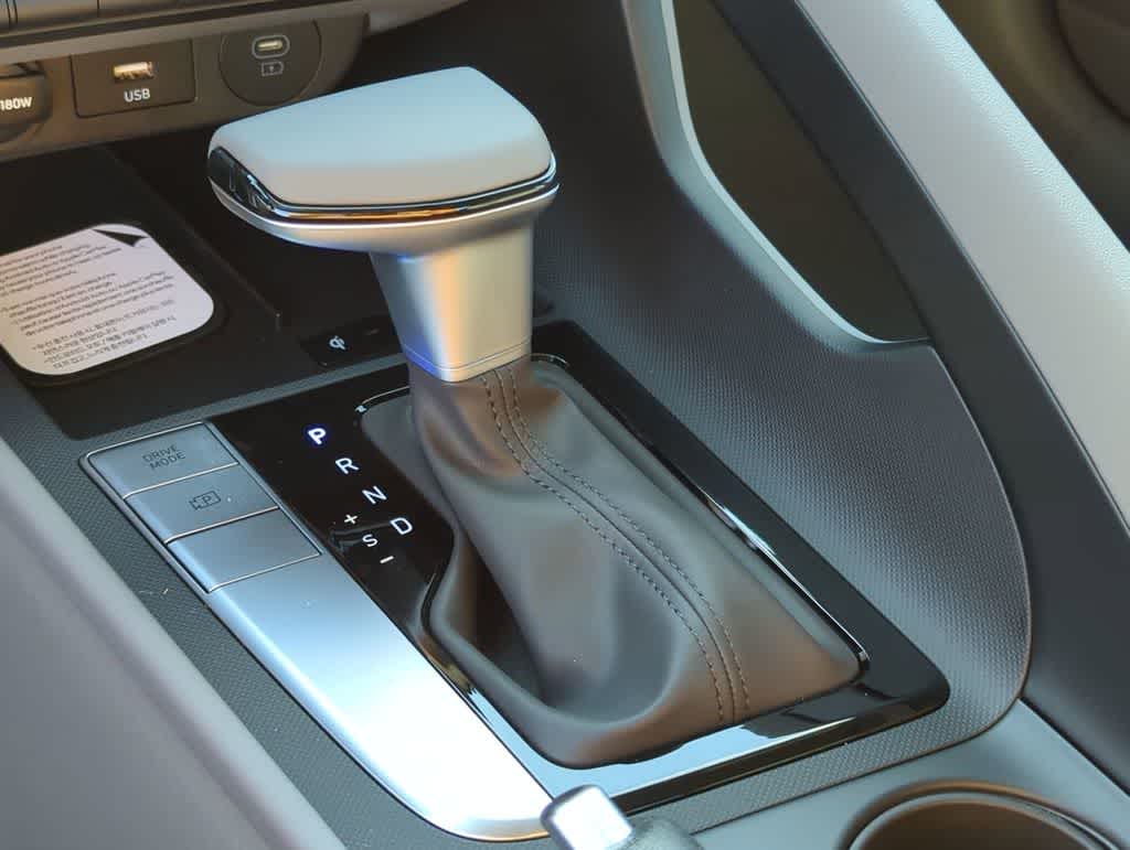 Thumbnail: 2026 Hyundai Elantra - 34