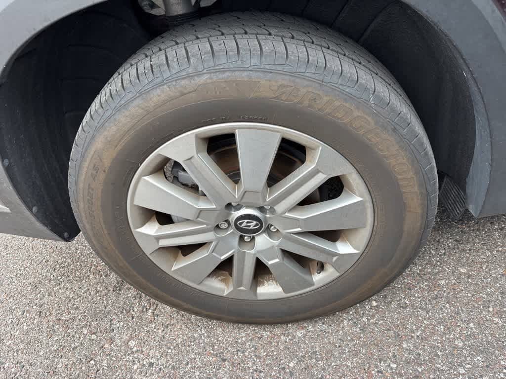 Thumbnail: 2024 Hyundai Palisade - 5