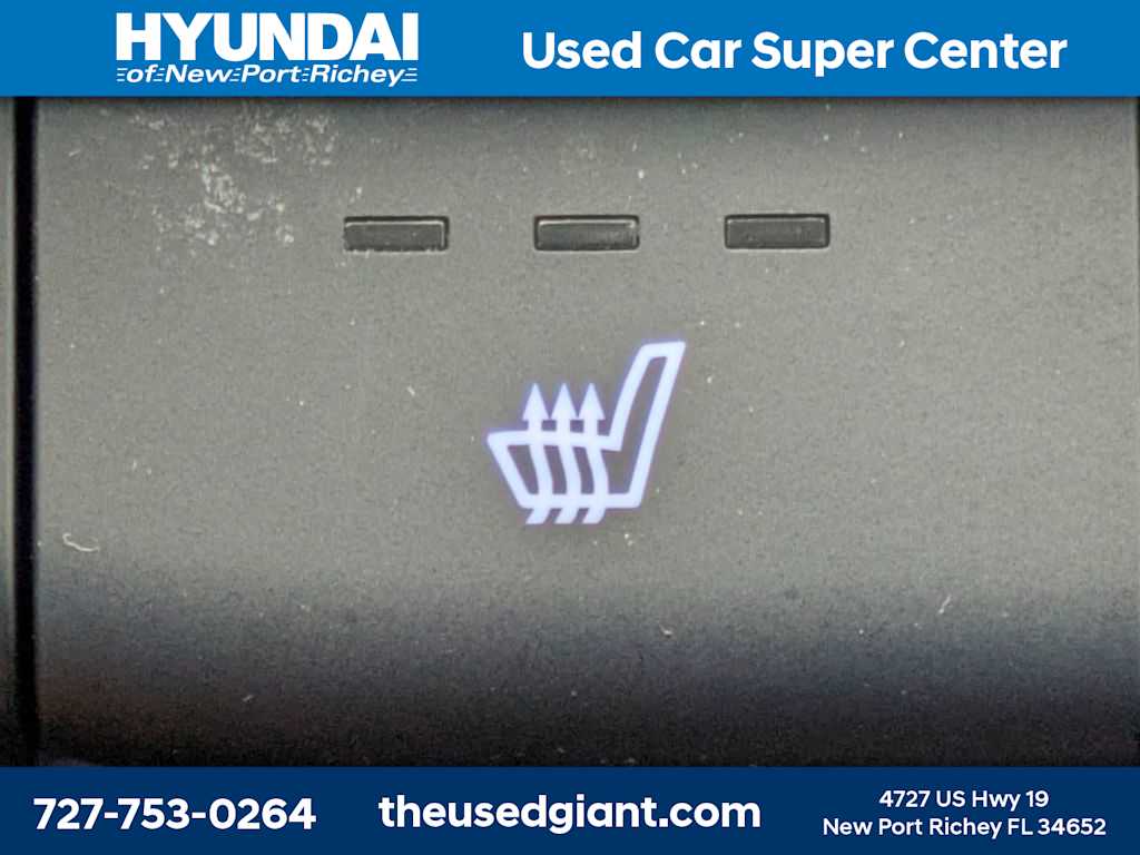 Thumbnail: 2023 Hyundai Elantra - 21