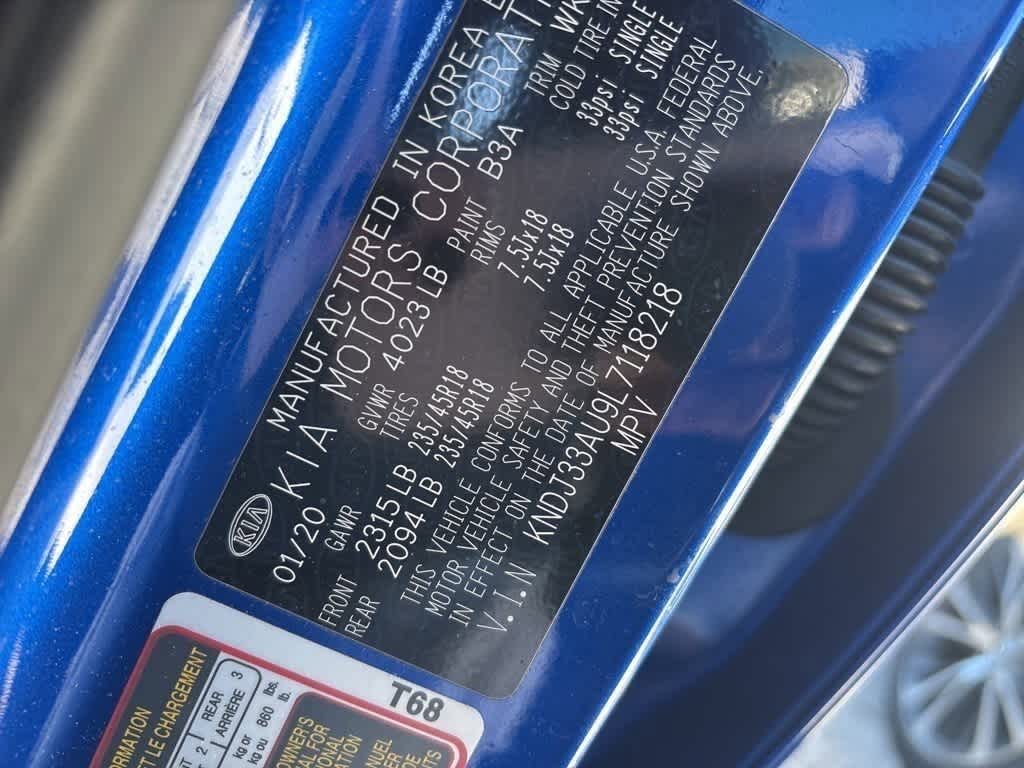 Thumbnail: 2020 Kia Soul - 14