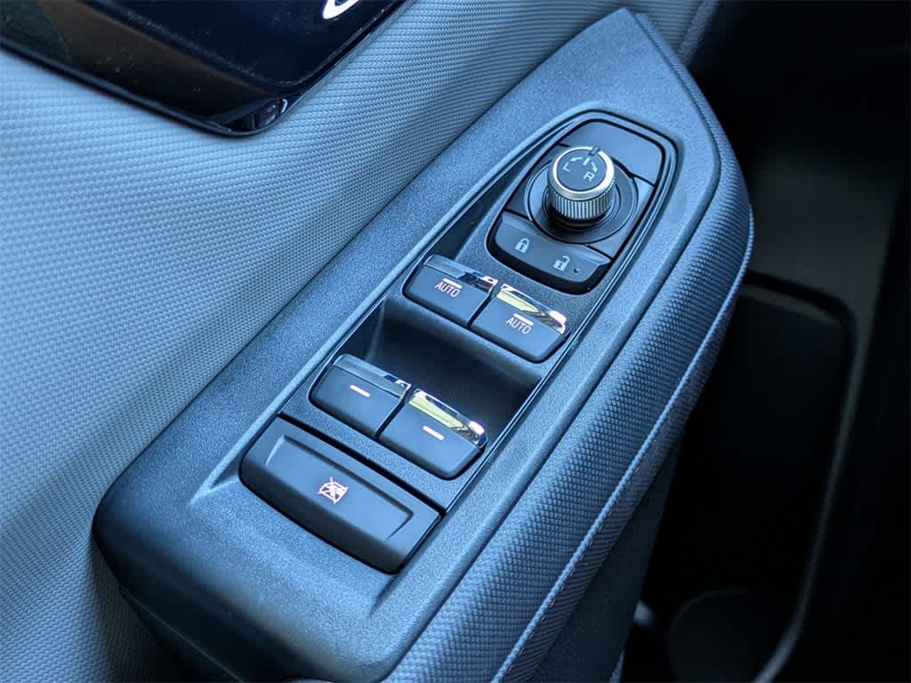 Thumbnail: 2025 Subaru Forester - 31