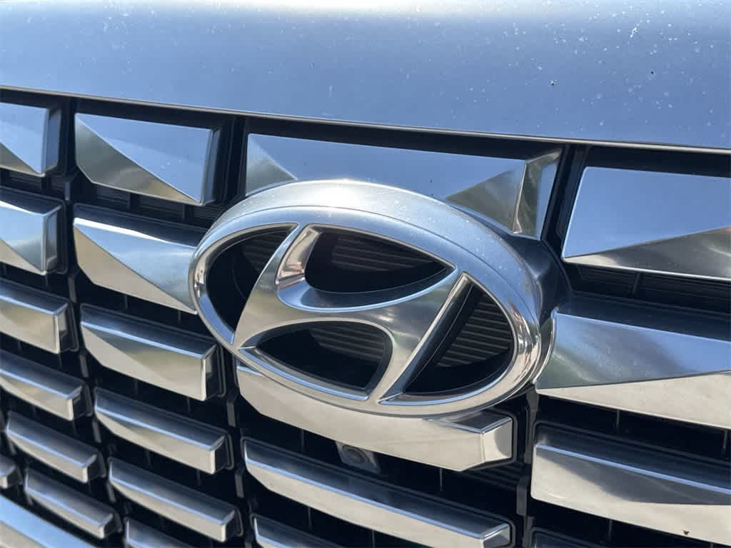 2025 Hyundai Palisade Calligraphy 10