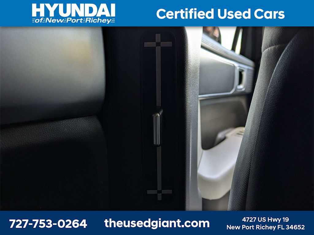 Thumbnail: 2025 Hyundai Santa Fe - 18