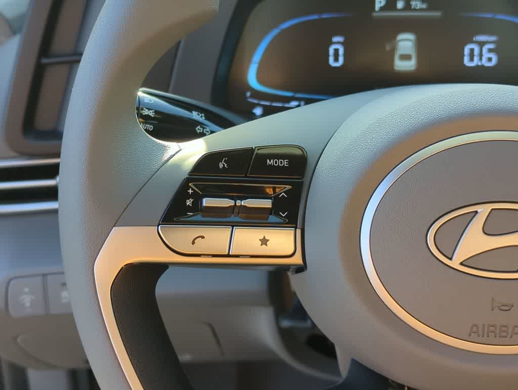 Thumbnail: 2026 Hyundai Elantra - 24