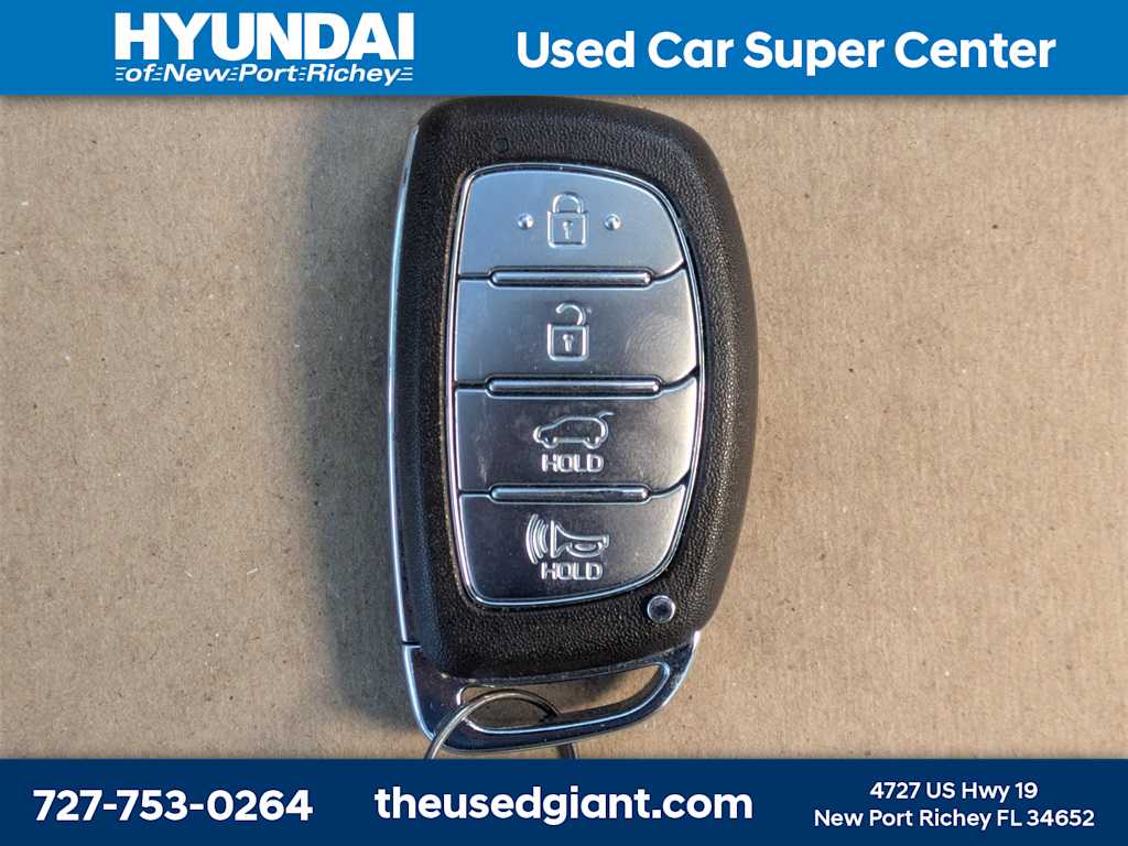 Thumbnail: 2021 Hyundai Tucson - 42