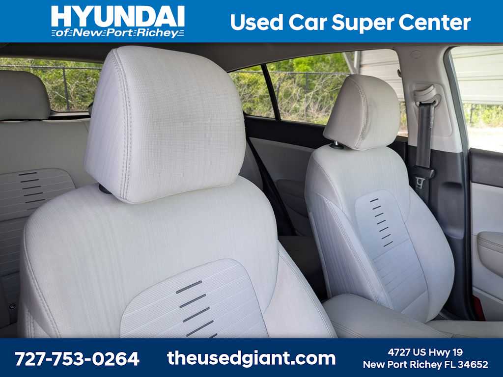 Thumbnail: 2020 Kia Sportage - 6