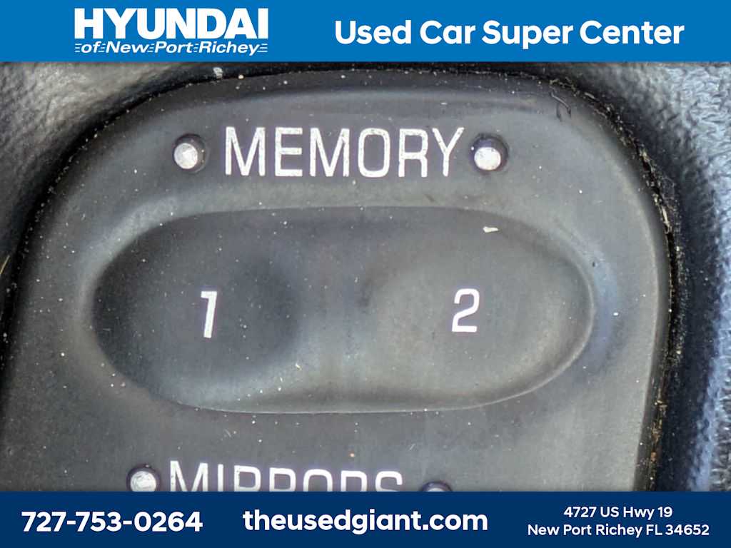 Thumbnail: 1998 Chevrolet Corvette - 22