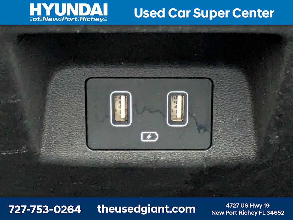 Thumbnail: 2022 Hyundai Tucson - 17