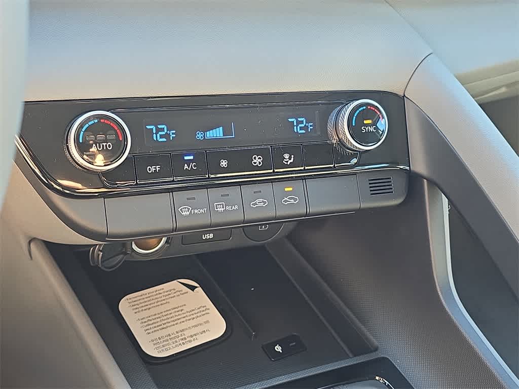 Thumbnail: 2026 Hyundai Elantra - 29