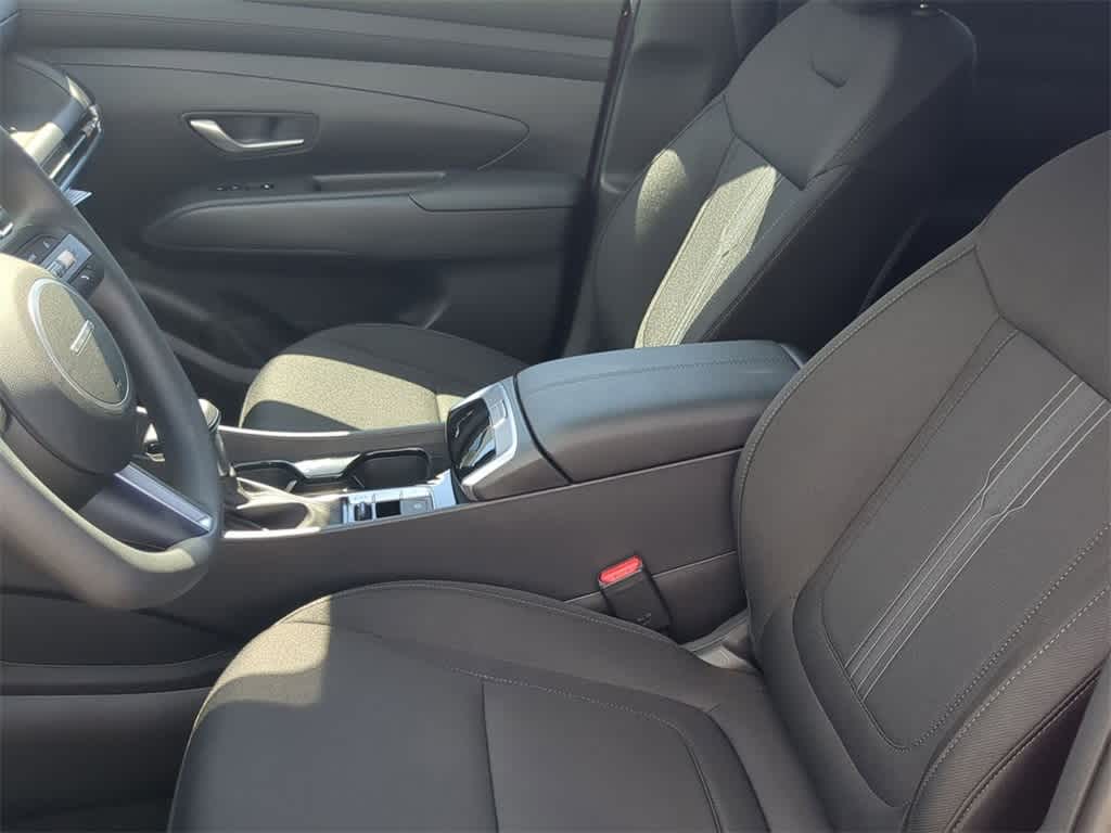 Thumbnail: 2026 Hyundai Tucson - 16