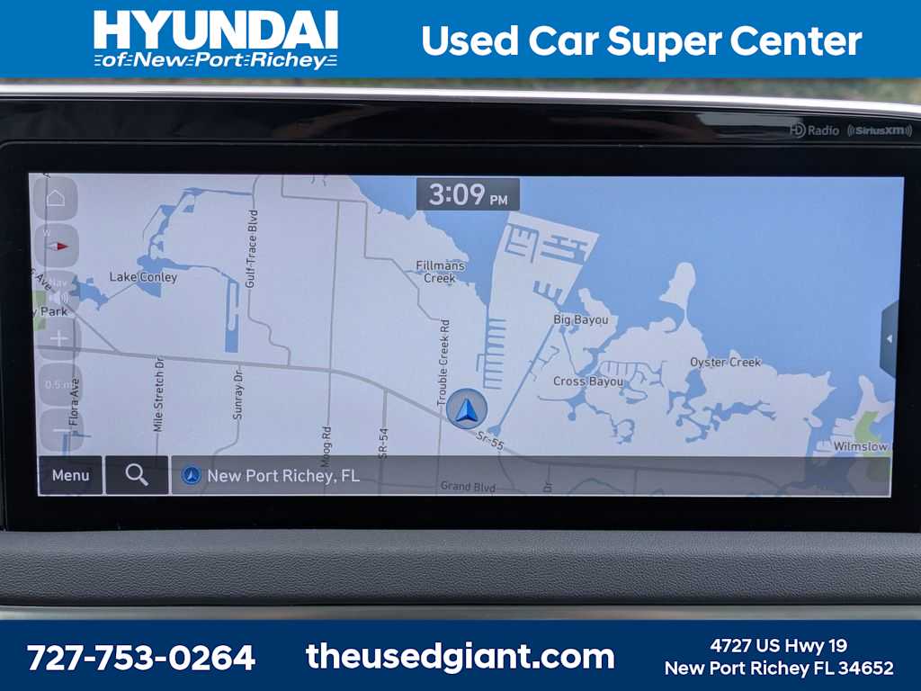 Thumbnail: 2023 Hyundai Sonata - 21