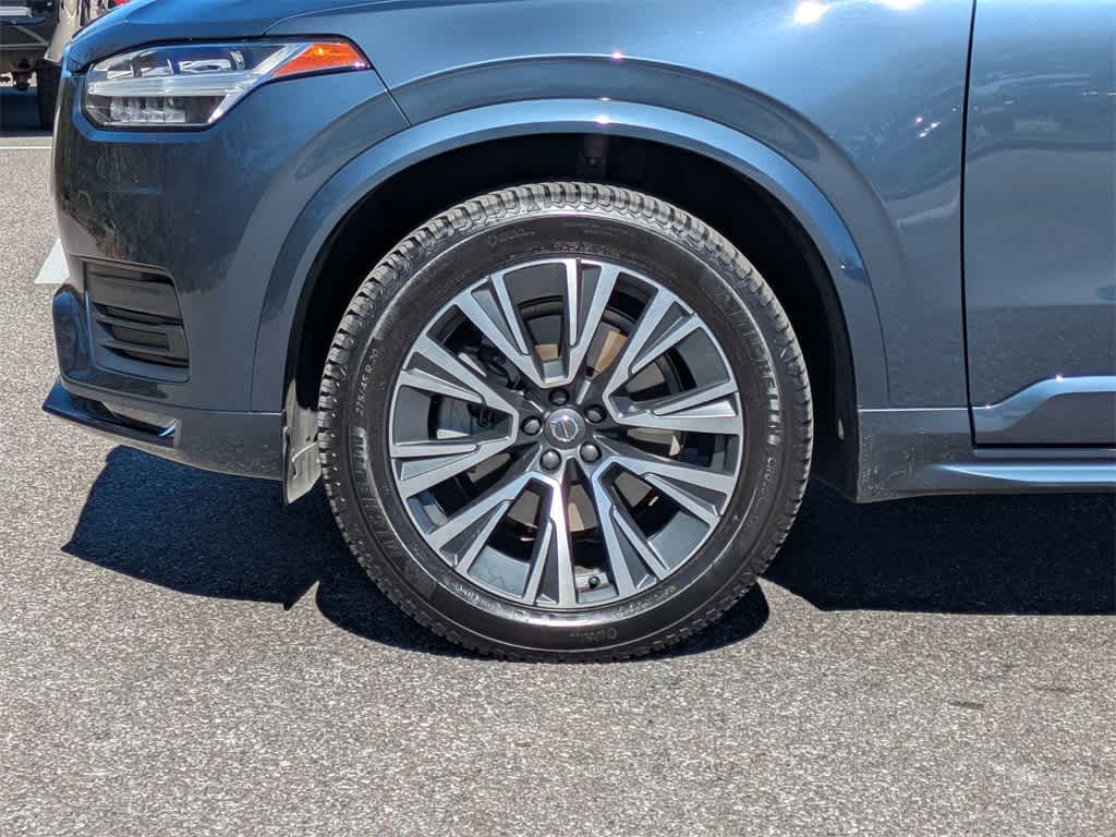 Thumbnail: 2020 Volvo XC90 - 10