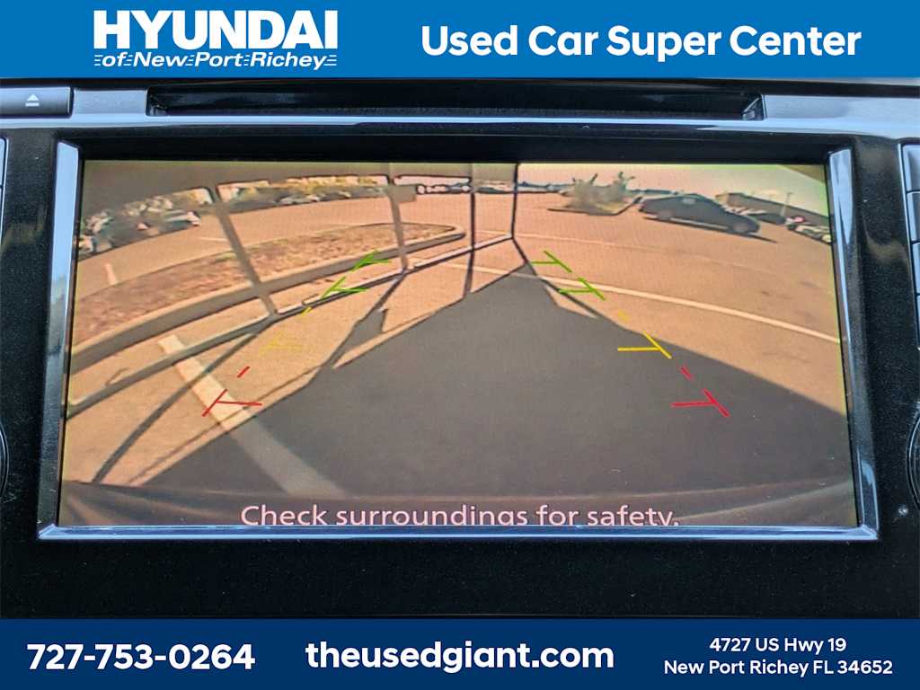 Thumbnail: 2020 Nissan Rogue - 24