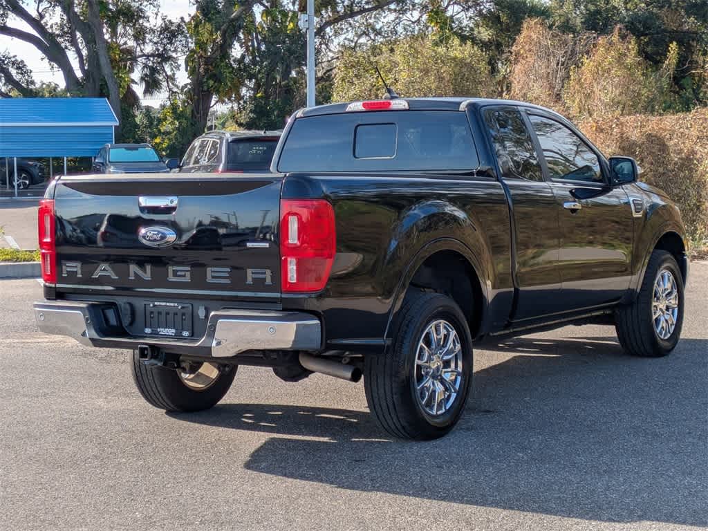 Thumbnail: 2019 Ford Ranger - 5