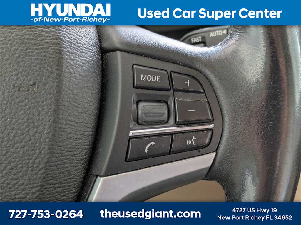 Thumbnail: 2014 BMW X5 - 37