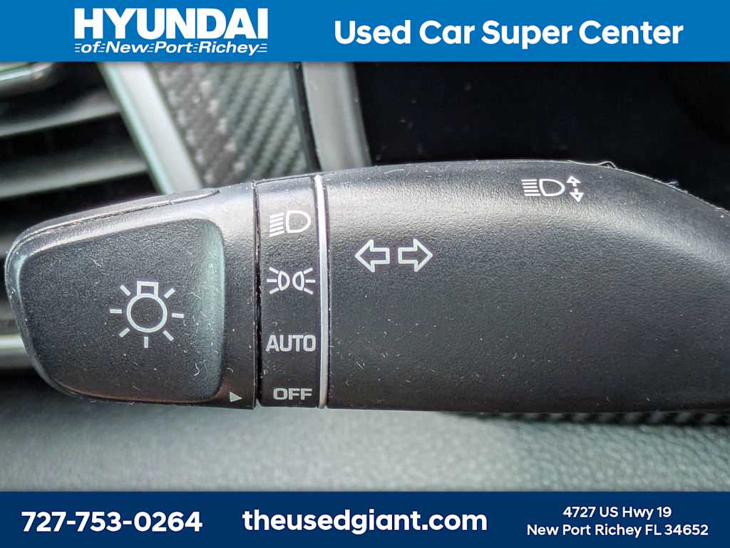 Thumbnail: 2021 Hyundai Tucson - 31