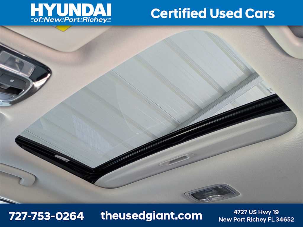 Thumbnail: 2022 Hyundai Tucson - 24