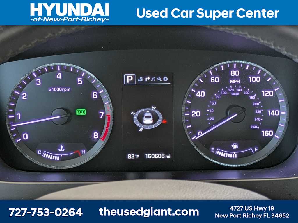 Thumbnail: 2015 Hyundai Sonata - 37