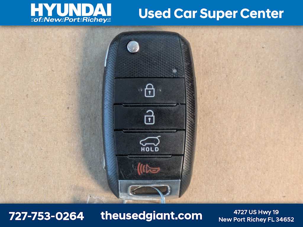 Thumbnail: 2017 Kia Soul - 27