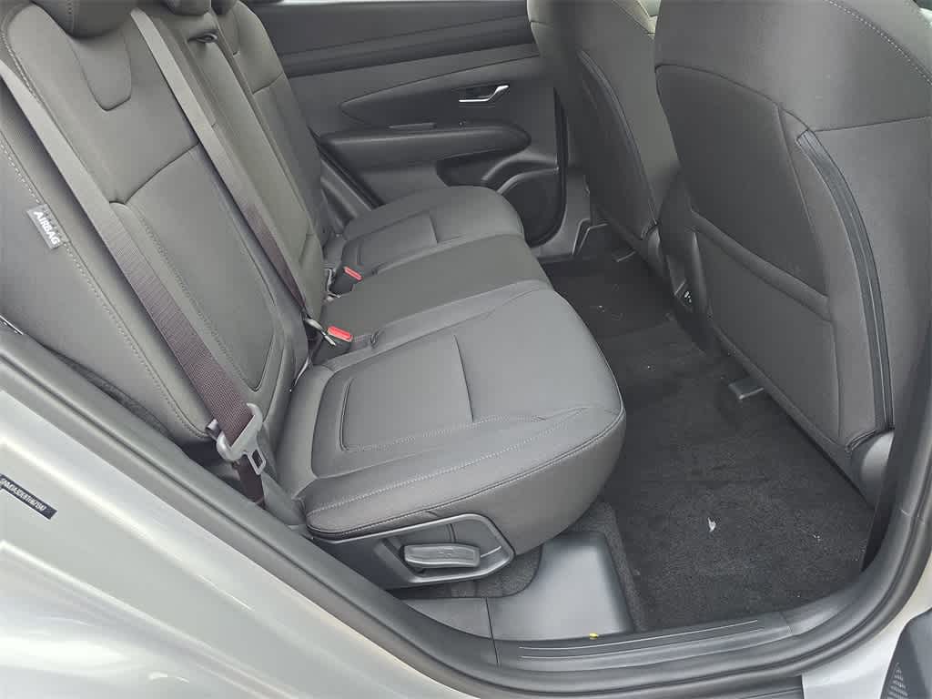 Thumbnail: 2026 Hyundai Tucson - 20