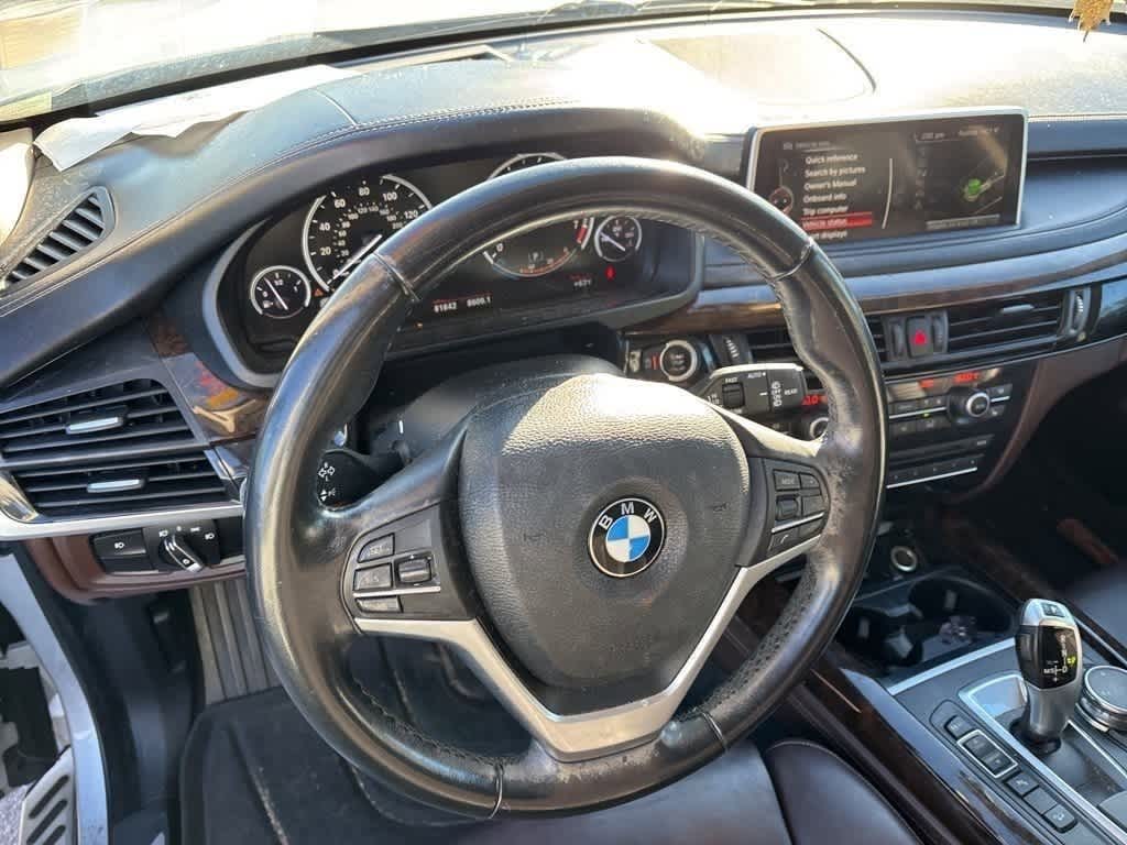 Thumbnail: 2015 BMW X5 - 12