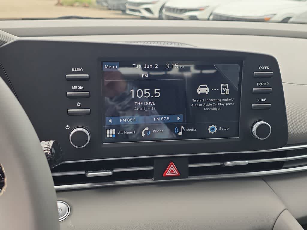 Thumbnail: 2026 Hyundai Elantra - 30