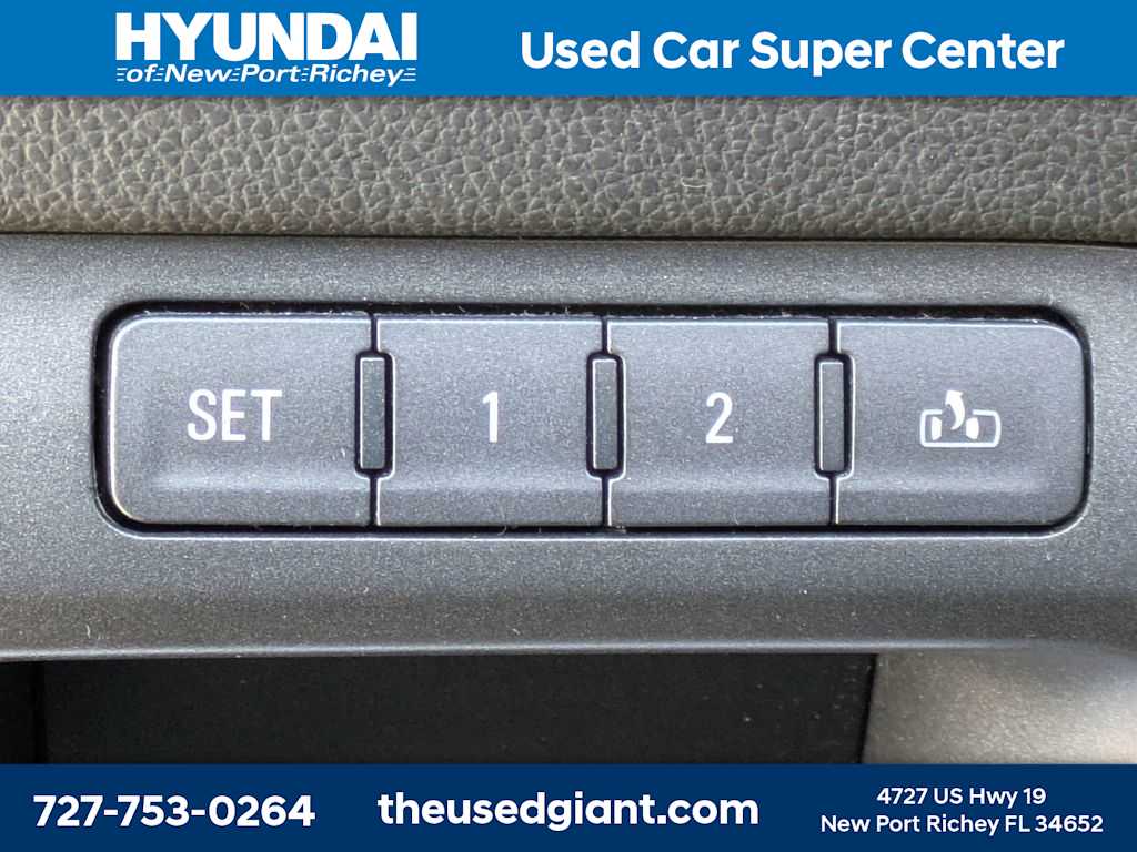 Thumbnail: 2017 GMC Sierra 1500 - 21