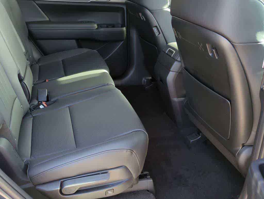 Thumbnail: 2026 Hyundai Santa Fe - 21