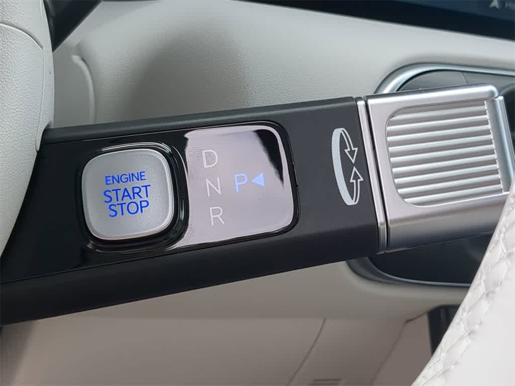 Thumbnail: 2026 Hyundai Palisade - 33