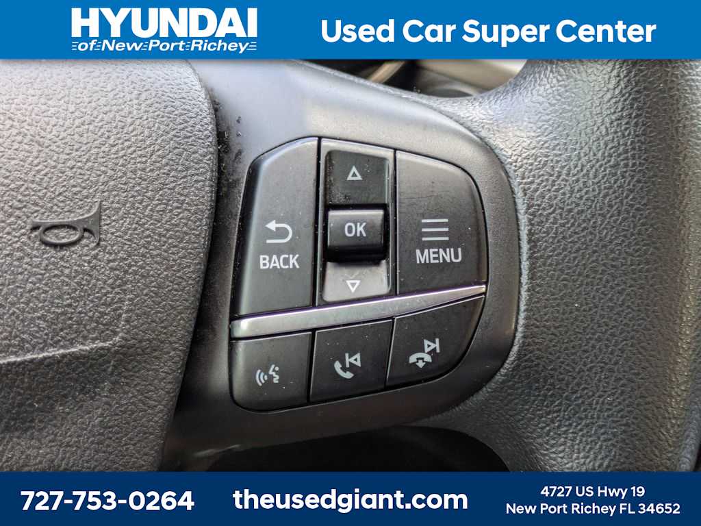 Thumbnail: 2021 Ford Escape - 31