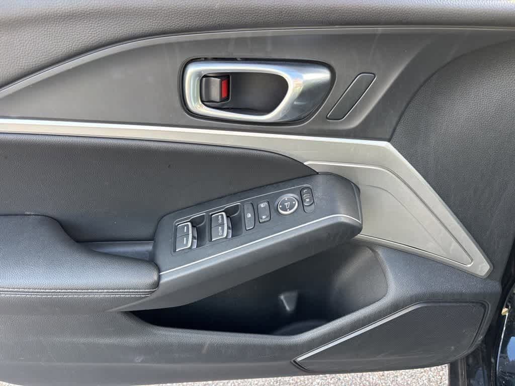 Thumbnail: 2024 Acura Integra - 12