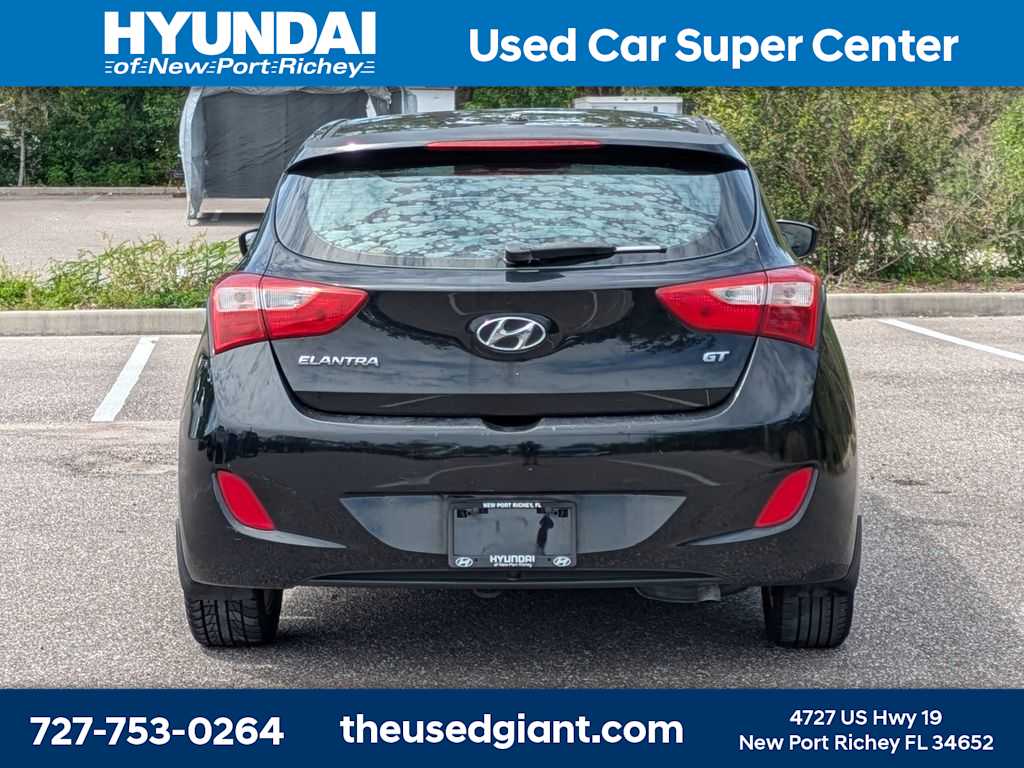 Thumbnail: 2014 Hyundai Elantra - 4