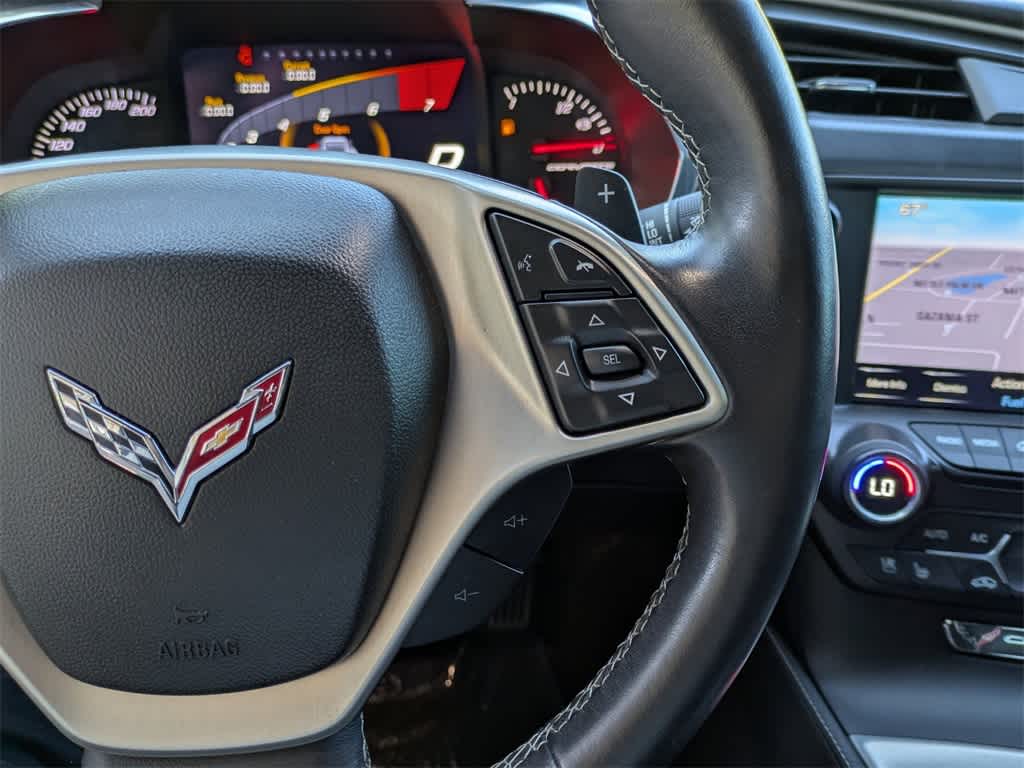 Thumbnail: 2014 Chevrolet Corvette - 33