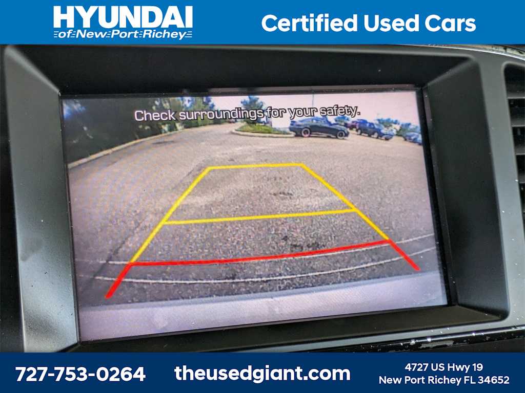Thumbnail: 2017 Hyundai Elantra - 19