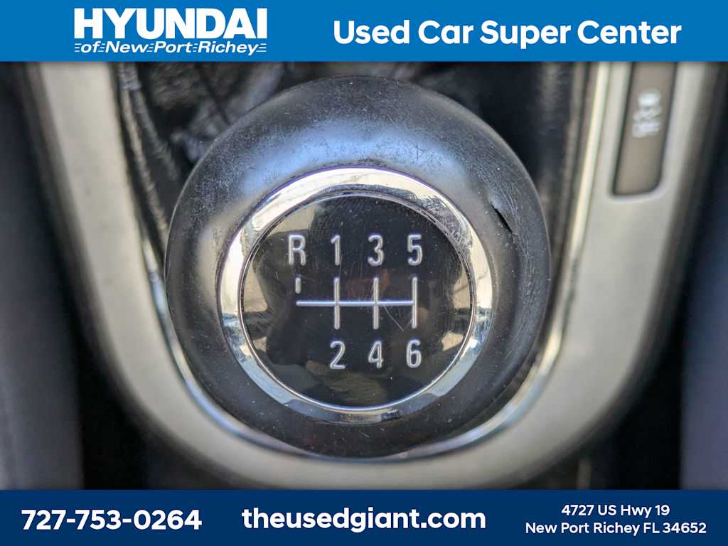 Thumbnail: 2014 Chevrolet Cruze - 20