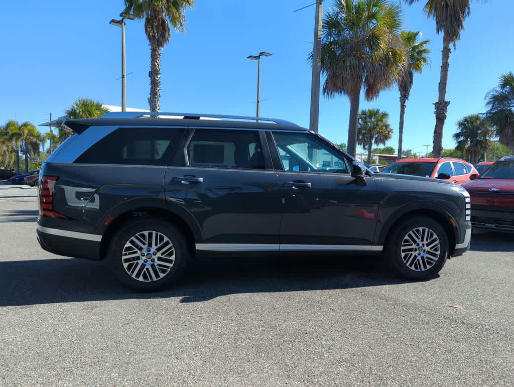 Thumbnail: 2026 Hyundai Palisade - 8