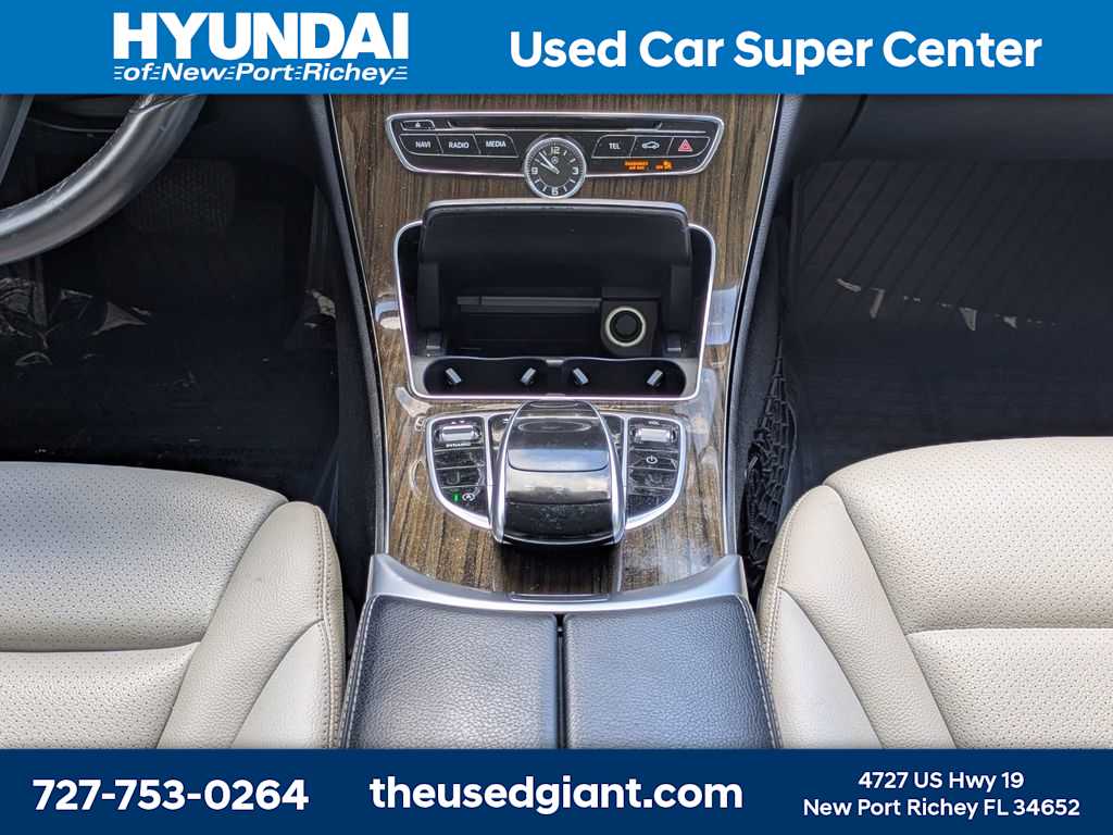 Thumbnail: 2016 Mercedes-Benz C-Class - 20