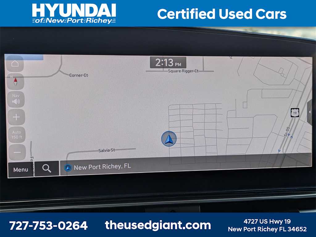 Thumbnail: 2024 Hyundai Elantra - 22