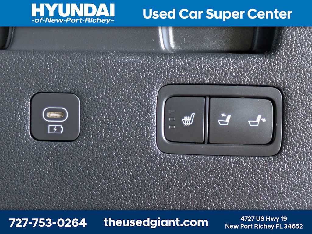 Thumbnail: 2023 Hyundai Palisade - 18