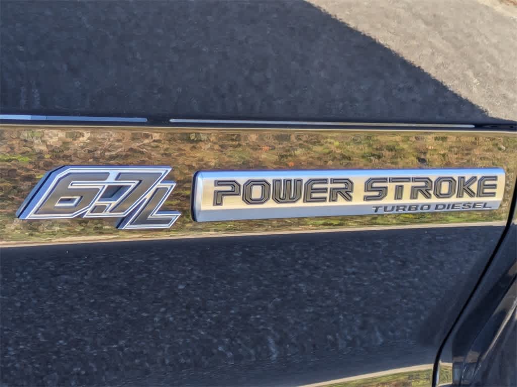 Thumbnail: 2022 Ford F-450 - 14