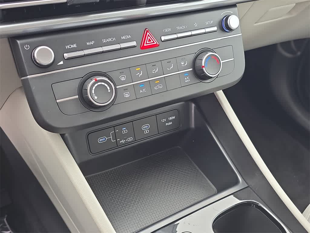 Thumbnail: 2026 Hyundai Tucson - 29