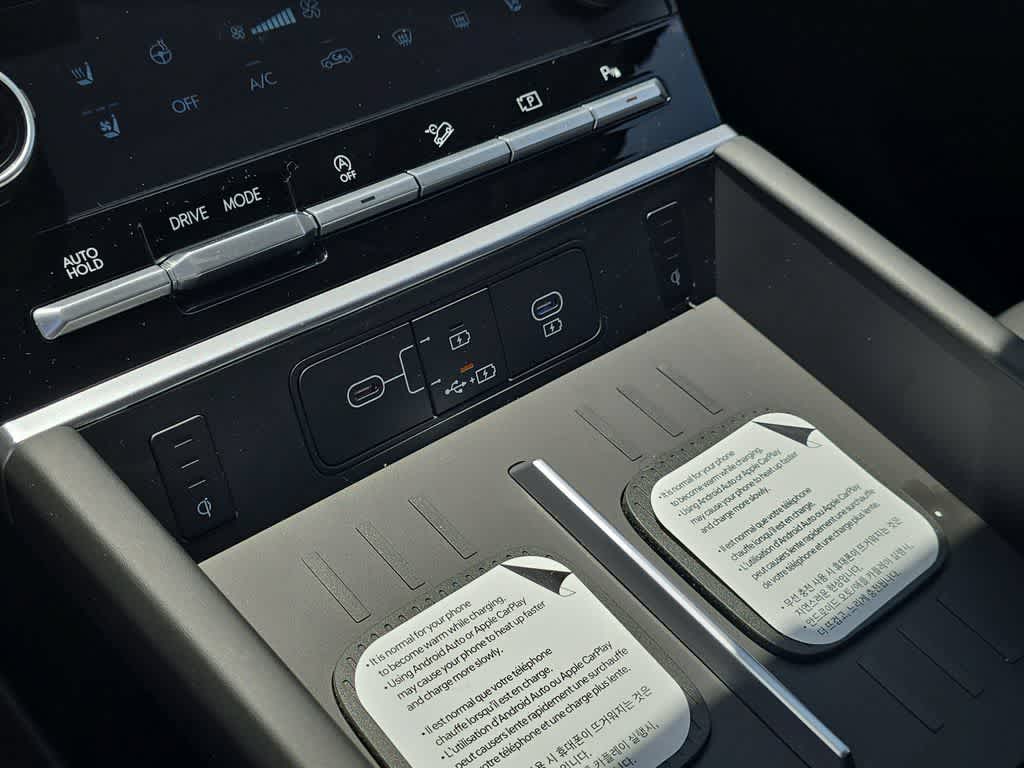 Thumbnail: 2026 Hyundai Santa Fe - 33