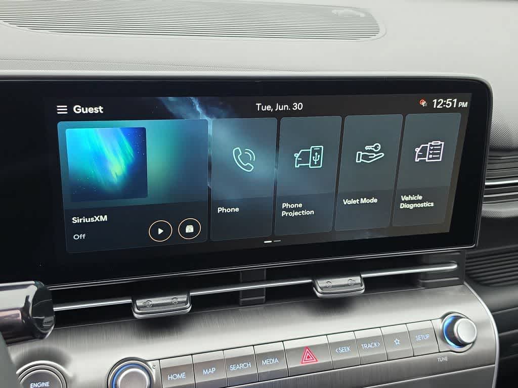Thumbnail: 2026 Hyundai Kona - 30