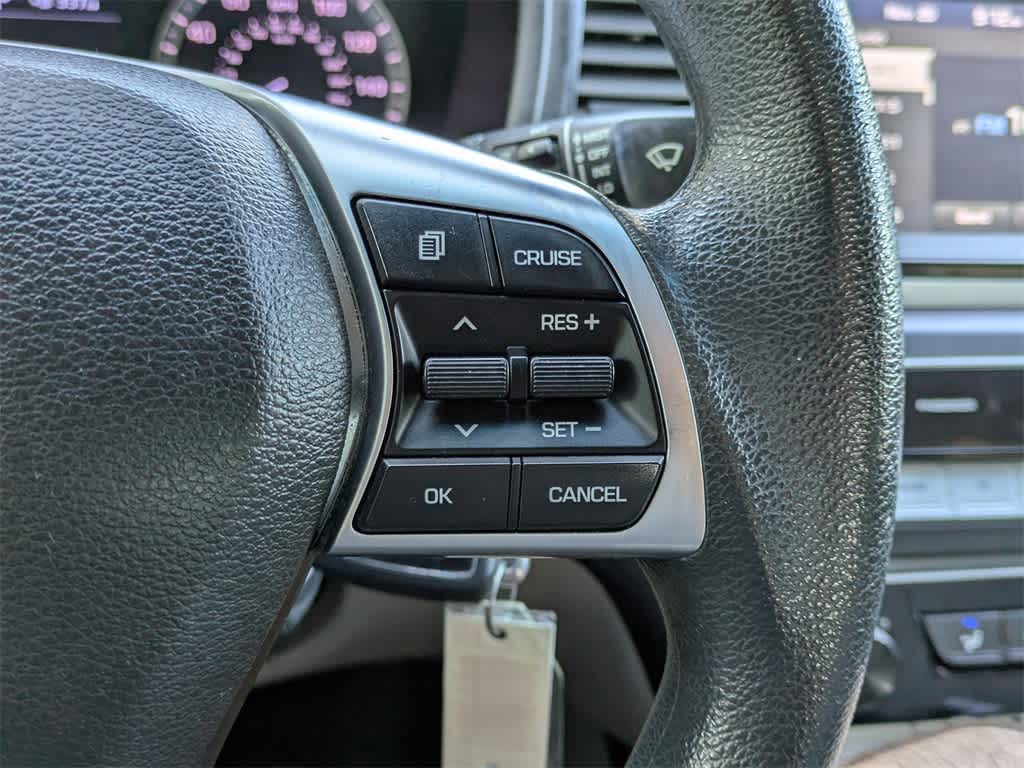 Thumbnail: 2019 Hyundai Sonata - 27