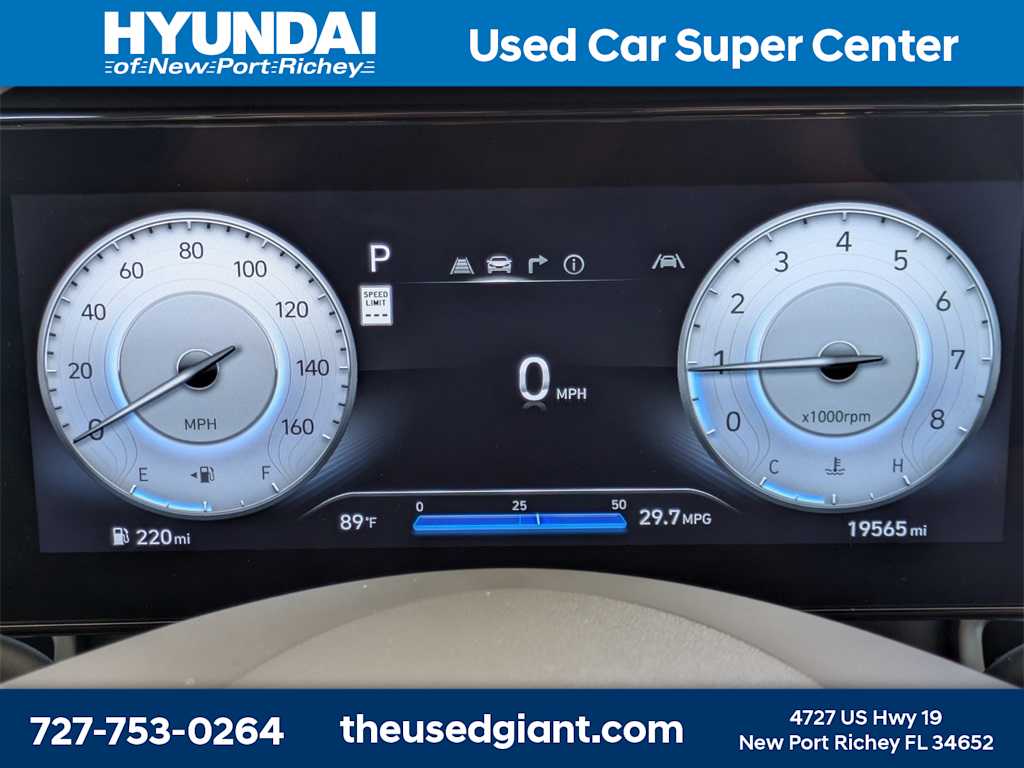 Thumbnail: 2024 Hyundai Elantra - 28